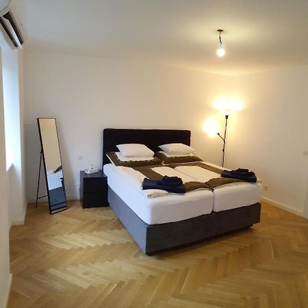 Top Apartment Viyana Dış mekan fotoğraf