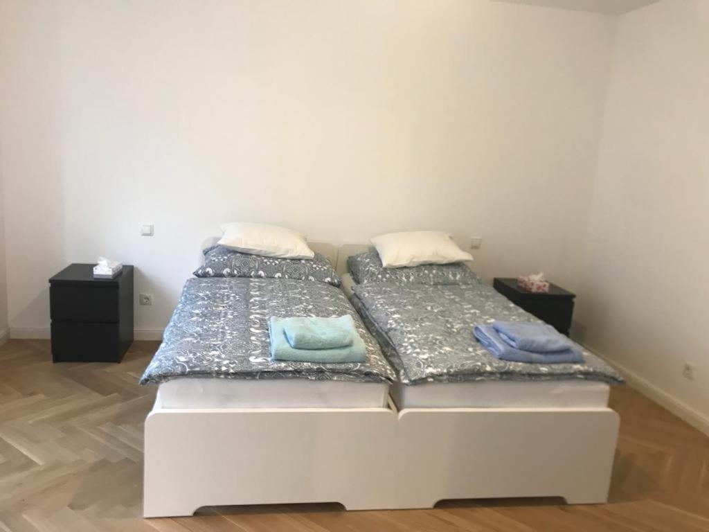 Top Apartment Viyana Dış mekan fotoğraf