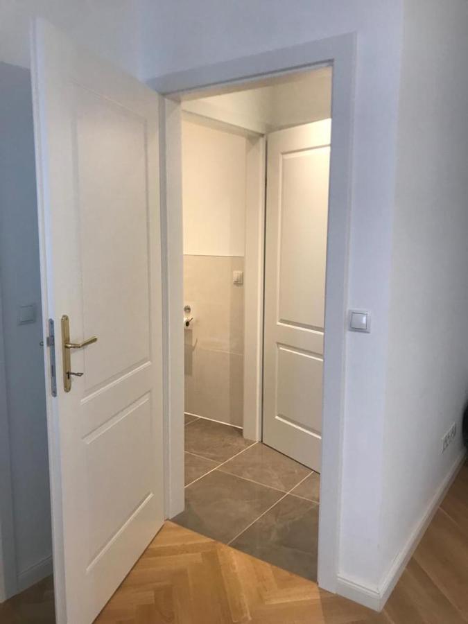 Top Apartment Viyana Dış mekan fotoğraf