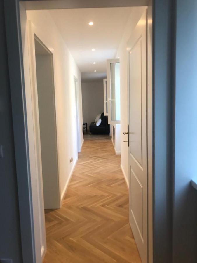 Top Apartment Viyana Dış mekan fotoğraf