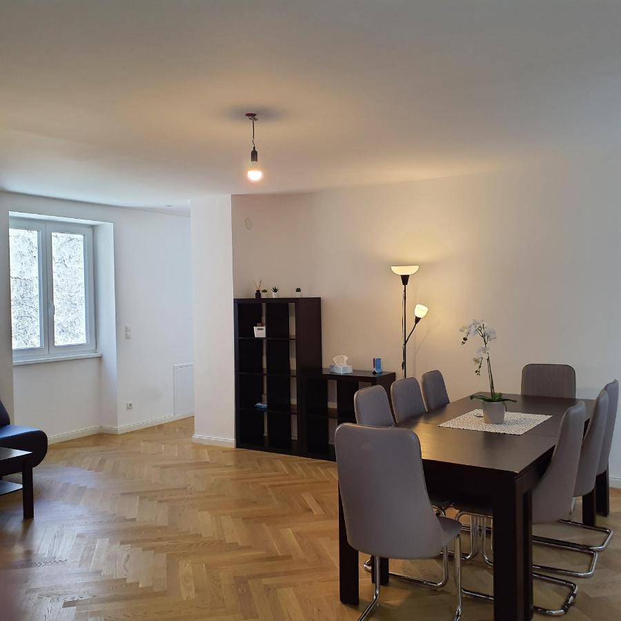 Top Apartment Viyana Dış mekan fotoğraf