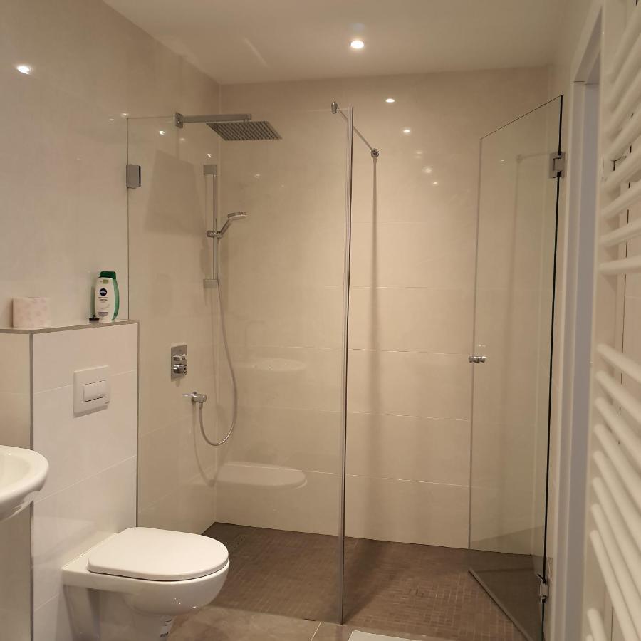 Top Apartment Viyana Dış mekan fotoğraf
