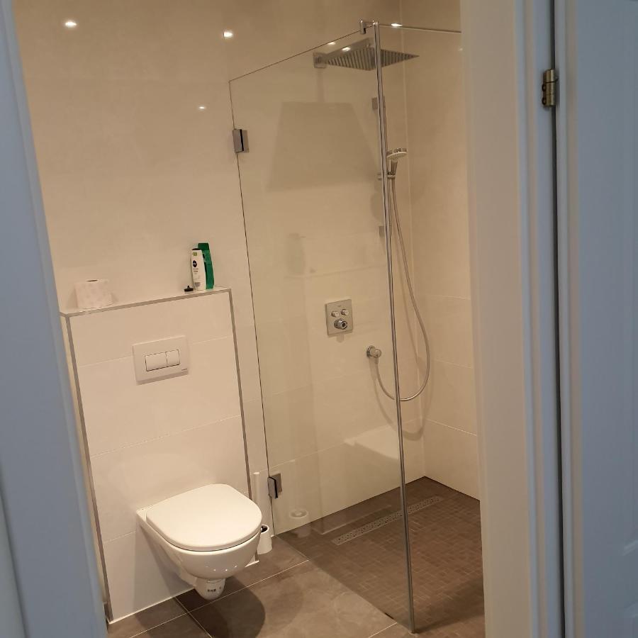 Top Apartment Viyana Dış mekan fotoğraf