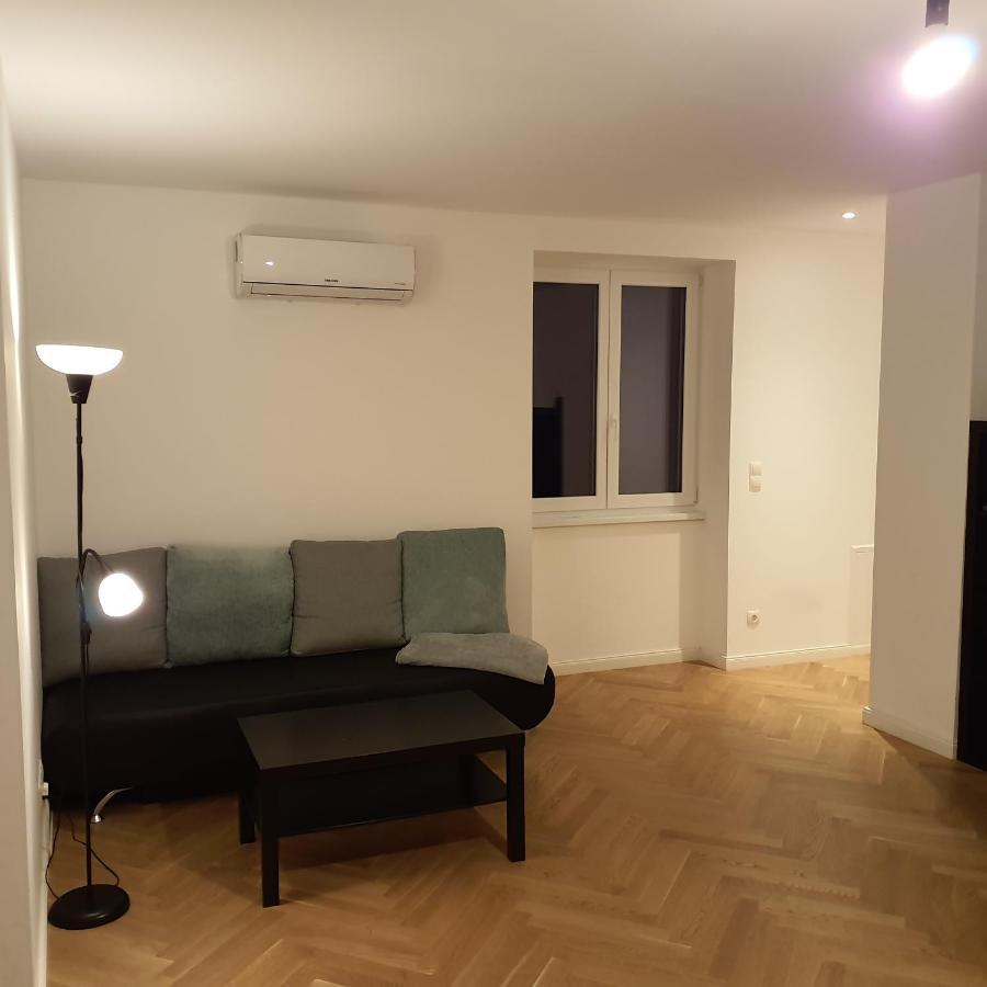 Top Apartment Viyana Dış mekan fotoğraf
