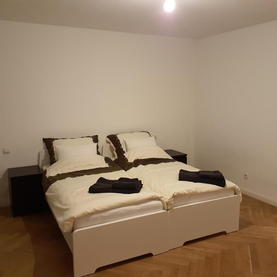 Top Apartment Viyana Dış mekan fotoğraf