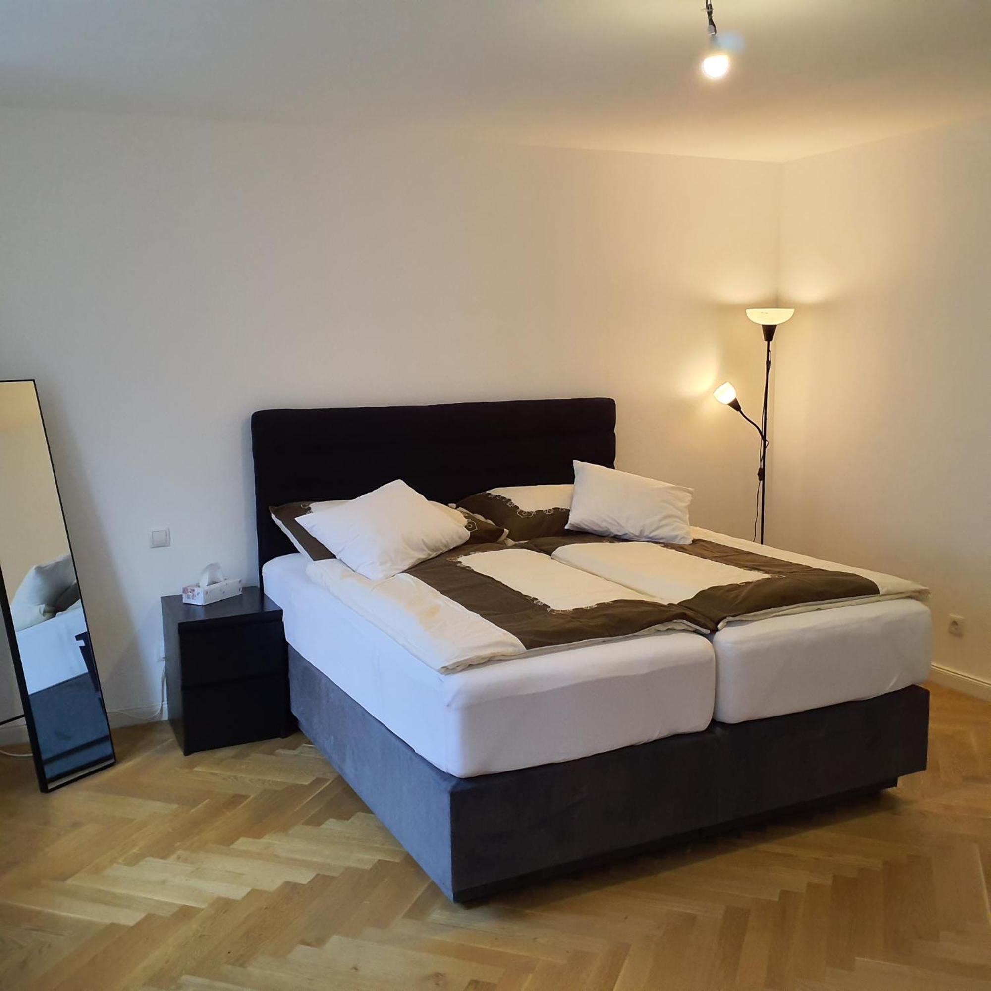 Top Apartment Viyana Dış mekan fotoğraf