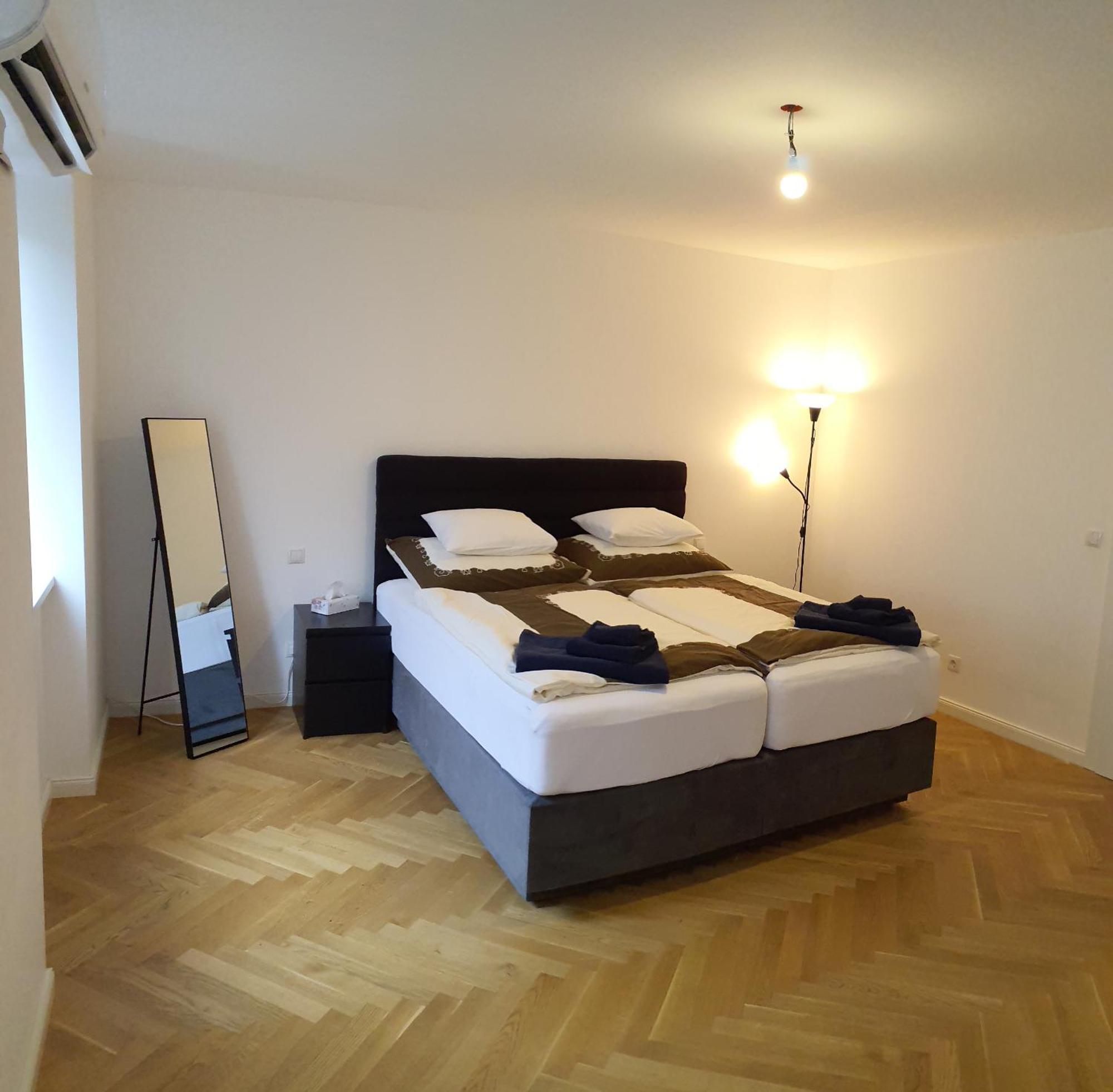 Top Apartment Viyana Dış mekan fotoğraf